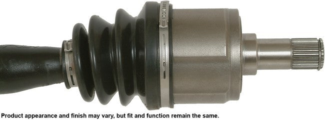 CARDONE Reman CV Axle Assembly P/N:60-4047 Fits: Honda Prelude 87-84 - Image 3