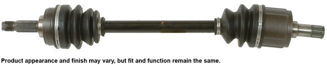 CARDONE Reman CV Axle Assembly P/N:60-4049 Fits: Honda Prelude 1983 - Image 1
