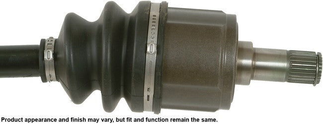 CARDONE Reman CV Axle Assembly P/N:60-4049 Fits: Honda Prelude 1983 - Image 3