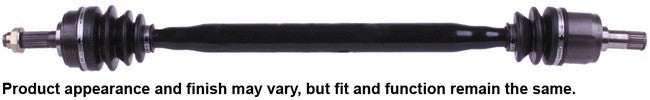 CARDONE Reman CV Axle Assembly P/N:60-4051 Fits: Honda Civic 87-84 - Image 1