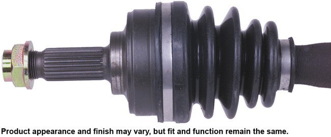 CARDONE Reman CV Axle Assembly P/N:60-4052 Fits: Honda Accord 1983 - Image 2