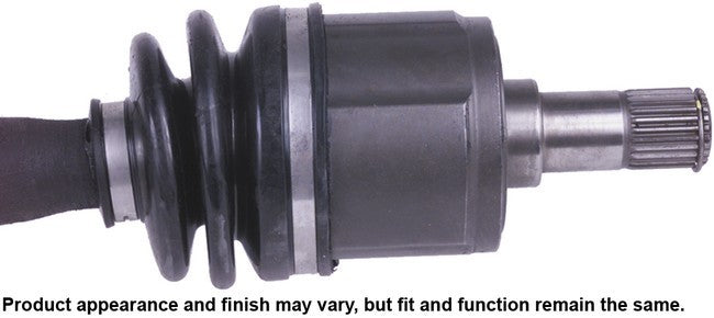 CARDONE Reman CV Axle Assembly P/N:60-4052 Fits: Honda Accord 1983 - Image 3