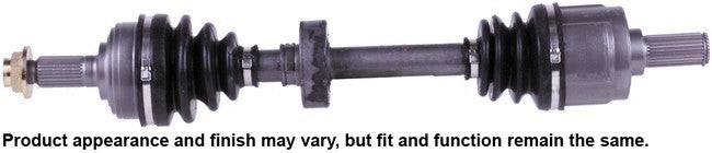 CARDONE Reman CV Axle Assembly P/N:60-4054 Fits: Honda Civic 87-85 - Image 1