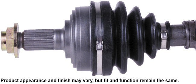 CARDONE Reman CV Axle Assembly P/N:60-4054 Fits: Honda Civic 87-85 - Image 2