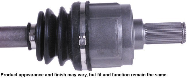 CARDONE Reman CV Axle Assembly P/N:60-4054 Fits: Honda Civic 87-85 - Image 3