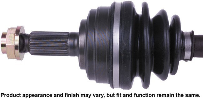 CARDONE Reman CV Axle Assembly P/N:60-4055 Fits: Honda Civic 87-85 - Image 2
