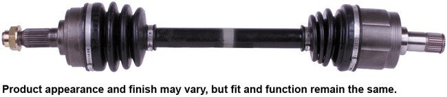 CARDONE Reman CV Axle Assembly P/N:60-4056 Fits: Honda Accord 1985 - Image 1
