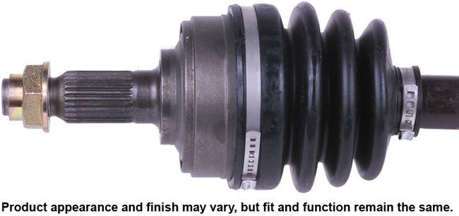 CARDONE Reman CV Axle Assembly P/N:60-4056 Fits: Honda Accord 1985 - Image 2