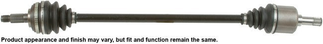 CARDONE Reman CV Axle Assembly P/N:60-4060 Fits: Acura El 05-97, Honda Civic 05-92 - Image 1
