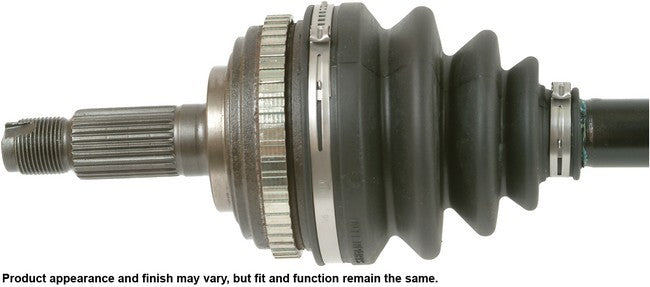 CARDONE Reman CV Axle Assembly P/N:60-4060 Fits: Acura El 05-97, Honda Civic 05-92 - Image 2
