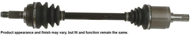 CARDONE Reman CV Axle Assembly P/N:60-4061 Fits: Acura El 00-97, Honda Civic 00-92, Honda Civic Del Sol 97-93 - Image 1