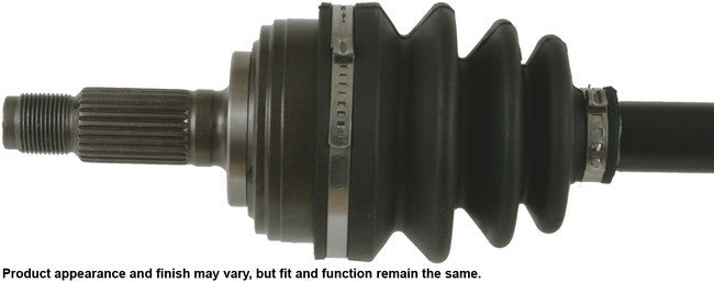 CARDONE Reman CV Axle Assembly P/N:60-4061 Fits: Acura El 00-97, Honda Civic 00-92, Honda Civic Del Sol 97-93 - Image 2