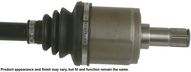 CARDONE Reman CV Axle Assembly P/N:60-4061 Fits: Acura El 00-97, Honda Civic 00-92, Honda Civic Del Sol 97-93 - Image 3