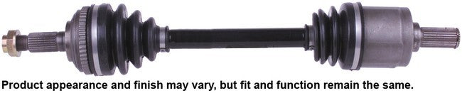 CARDONE Reman CV Axle Assembly P/N:60-4062 Fits: Acura Integra 92-90 - Image 1
