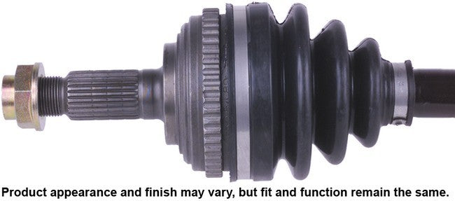 CARDONE Reman CV Axle Assembly P/N:60-4062 Fits: Acura Integra 92-90 - Image 2
