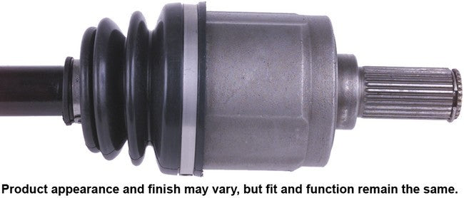 CARDONE Reman CV Axle Assembly P/N:60-4062 Fits: Acura Integra 92-90 - Image 3