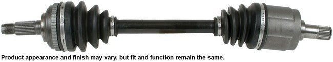 CARDONE Reman CV Axle Assembly P/N:60-4063 Fits: Acura Integra 01-00, Acura Integra 96-90, Honda Civic Del Sol 95-94 - Image 1