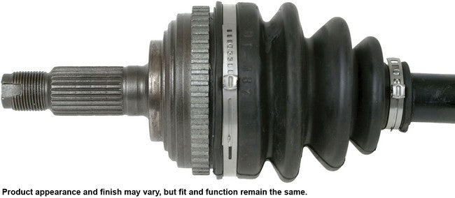 CARDONE Reman CV Axle Assembly P/N:60-4063 Fits: Acura Integra 01-00, Acura Integra 96-90, Honda Civic Del Sol 95-94 - Image 2