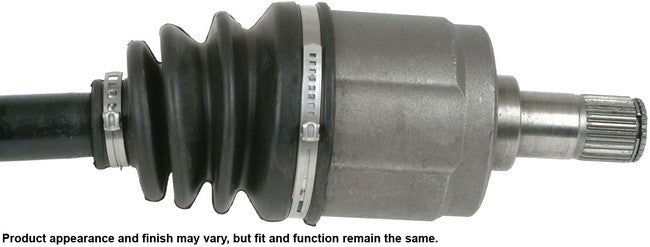 CARDONE Reman CV Axle Assembly P/N:60-4063 Fits: Acura Integra 01-00, Acura Integra 96-90, Honda Civic Del Sol 95-94 - Image 3