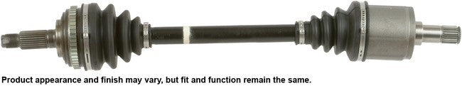 CARDONE Reman CV Axle Assembly P/N:60-4064 Fits: Acura El 00-97, Honda Civic 00-92 - Image 1