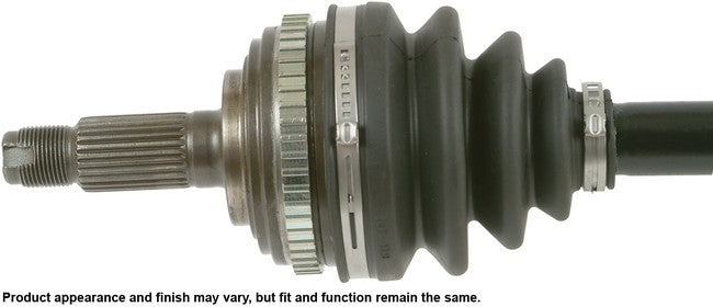 CARDONE Reman CV Axle Assembly P/N:60-4064 Fits: Acura El 00-97, Honda Civic 00-92 - Image 2