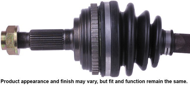 CARDONE Reman CV Axle Assembly P/N:60-4066 Fits: Honda Accord 93-91 - Image 2
