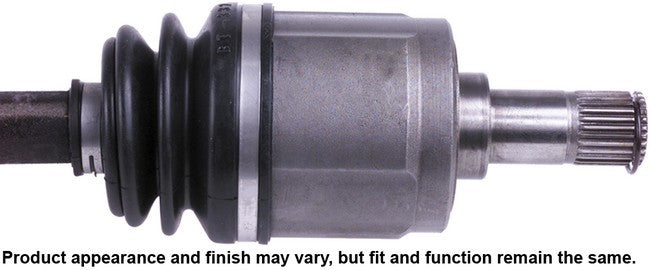 CARDONE Reman CV Axle Assembly P/N:60-4066 Fits: Honda Accord 93-91 - Image 3