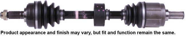 CARDONE Reman CV Axle Assembly P/N:60-4067 Fits: Honda Civic 91-88 - Image 1