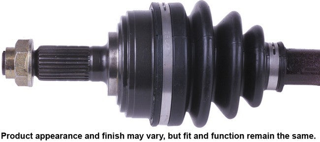 CARDONE Reman CV Axle Assembly P/N:60-4067 Fits: Honda Civic 91-88 - Image 2