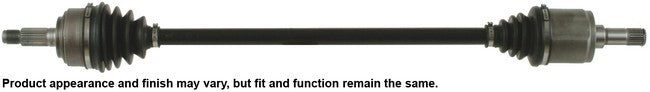 CARDONE Reman CV Axle Assembly P/N:60-4069 Fits: Acura El 00-97, Honda Civic 05-92, Honda Civic Del Sol 97-93 - Image 1