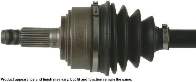 CARDONE Reman CV Axle Assembly P/N:60-4069 Fits: Acura El 00-97, Honda Civic 05-92, Honda Civic Del Sol 97-93 - Image 2