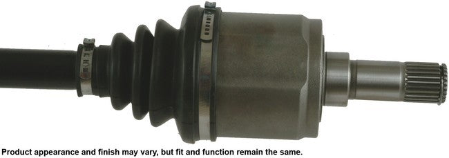 CARDONE Reman CV Axle Assembly P/N:60-4069 Fits: Acura El 00-97, Honda Civic 05-92, Honda Civic Del Sol 97-93 - Image 3