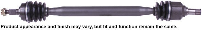 CARDONE Reman CV Axle Assembly P/N:60-4070 Fits: Honda Accord 1985 - Image 1