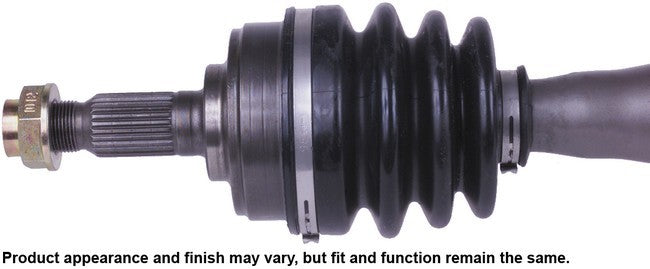 CARDONE Reman CV Axle Assembly P/N:60-4070 Fits: Honda Accord 1985 - Image 2