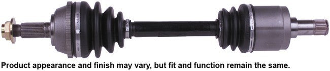 CARDONE Reman CV Axle Assembly P/N:60-4072 Fits: Acura Legend 95-91 - Image 1