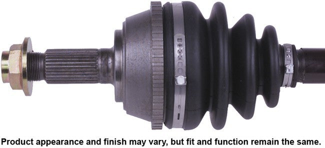 CARDONE Reman CV Axle Assembly P/N:60-4072 Fits: Acura Legend 95-91 - Image 2