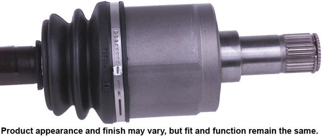 CARDONE Reman CV Axle Assembly P/N:60-4072 Fits: Acura Legend 95-91 - Image 3