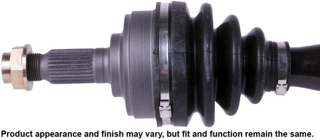 CARDONE Reman CV Axle Assembly P/N:60-4073 Fits: Honda Accord 1985 - Image 2
