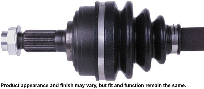 CARDONE Reman CV Axle Assembly P/N:60-4074 Fits: Honda Civic 91-88 - Image 2