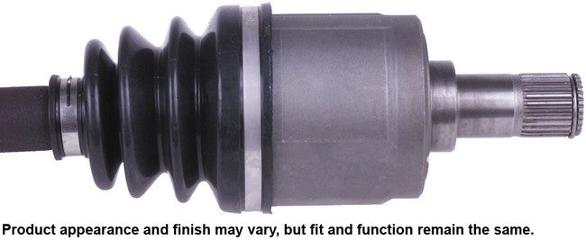 CARDONE Reman CV Axle Assembly P/N:60-4074 Fits: Honda Civic 91-88 - Image 3
