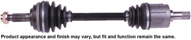 CARDONE Reman CV Axle Assembly P/N:60-4075 Fits: Honda Accord 93-91 - Image 1