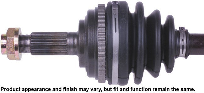 CARDONE Reman CV Axle Assembly P/N:60-4075 Fits: Honda Accord 93-91 - Image 2