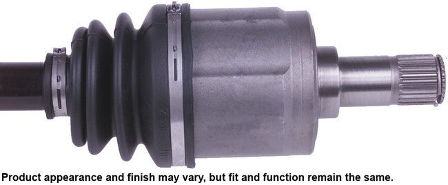 CARDONE Reman CV Axle Assembly P/N:60-4075 Fits: Honda Accord 93-91 - Image 3