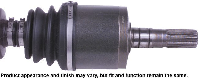 CARDONE Reman CV Axle Assembly P/N:60-4081 Fits: Honda Passport 96-94, Isuzu Amigo 94-89, Isuzu Pickup 95-88, Isuzu Rodeo 96-91, Isuzu Trooper 91-88 - Image 3