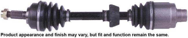 CARDONE Reman CV Axle Assembly P/N:60-4084 Fits: Acura Integra 99-94, Honda Civic 00-99, Honda Civic Del Sol 97-94 - Image 1