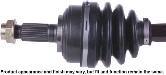 CARDONE Reman CV Axle Assembly P/N:60-4084 Fits: Acura Integra 99-94, Honda Civic 00-99, Honda Civic Del Sol 97-94 - Image 2