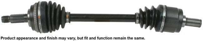CARDONE Reman CV Axle Assembly P/N:60-4088 Fits: Acura Cl 99-97, Honda Accord 97-94 - Image 1