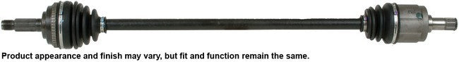 CARDONE Reman CV Axle Assembly P/N:60-4090 Fits: Acura Cl 99-97, Honda Accord 97-94 - Image 1