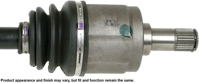 CARDONE Reman CV Axle Assembly P/N:60-4090 Fits: Acura Cl 99-97, Honda Accord 97-94 - Image 3