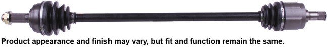 CARDONE Reman CV Axle Assembly P/N:60-4091 Fits: Honda Accord 97-94 - Image 1